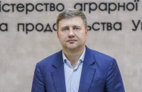 Україна та Австрія домовились про розширення співпраці в агросекторі