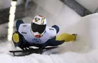 ​МОК дозволив скелетоністу Гераскевичу носити чорну пов’язку замість шолому з фото загиблих спортсменів