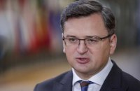 Міністри закордонних справ України та Великобританії скоординували посилення тиску на Росію