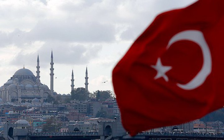Туреччина призначила посла в Ізраїлі 