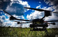 Упродовж доби активні бойові дії велися на п'яти напрямках фронту 