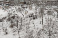 У Києві 5800 будинків досі без тепла, ще 417 тисяч абонентів – без електрики 