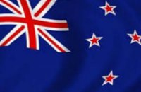 В Новой Зеландии пройдет референдум о смене флага