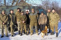 Жовтнева ротація ПДМШ: збільшення навантаження на евакобригади