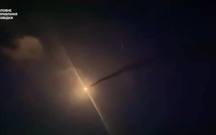 Сили оборони знищили новітній російський реактивний безпілотник із ракетного комплексу, розробленого ГУР