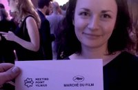 Фильм украинского режиссера Марины Степанской выиграл показ на кинорынке в Каннах