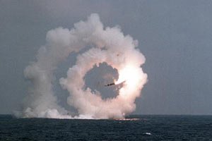 Стало відомо про нестачу балістичних ракет
