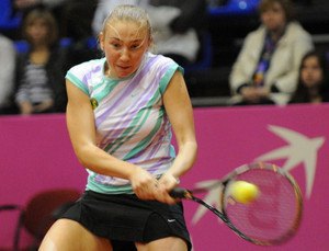 Украинка из пятой сотни рейтинга обыграла победительницу US Open