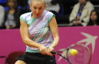 Украинка из пятой сотни рейтинга обыграла победительницу US Open