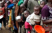 ООН: 41 миллион человек в 43 странах мира находится на грани голода