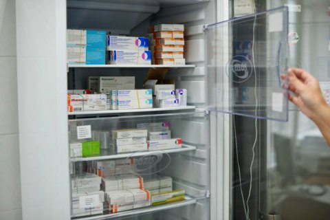 Рада поддержала начало закупок лекарств через ГП "Медзакупки Украины"