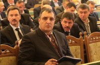 Голова Львівської облради став членом "Європейської солідарності"