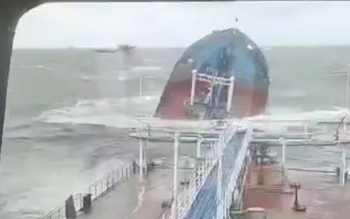 Уряд затвердив план реалізації санкцій проти капітанів “тіньового флоту” РФ