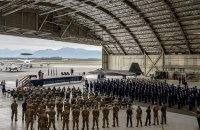 Reuters: Іран атакував французьку військову базу в Іраку