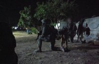 Ізраїль заявив про затримання членів іранського терористичного осередку на півдні Сирії