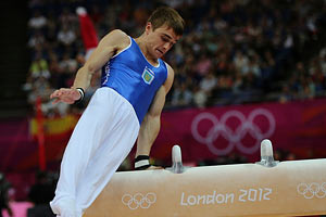Скандал на Олимпиаде: у Украины украли медаль