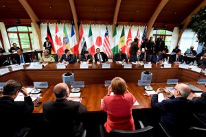 G7 планує створити групу з підтримки реформ в Україні