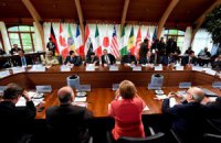 G7 планирует создать группу по поддержке реформ в Украине