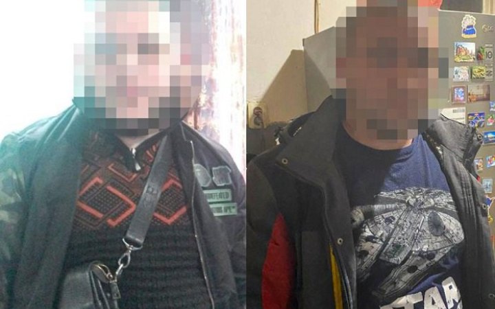 У Києві повідомили про підозру двом шахраям, які працювали за схемою "Ваш родич у біді"