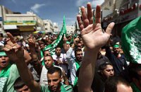 Суд ЄС виключив ХАМАС зі списку терористичних організацій