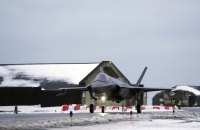 Норвегія направить винищувачі F-35 і ППО NASAMS для захисту логістичного центру в Жешуві 