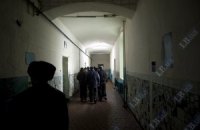 Україна десята у світі по кількості ув’язнених