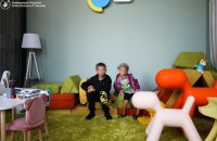 Україна повернула двох дітей з окупованих територій
