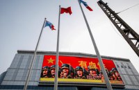Ризик війни на Тайвані зростає і буде високим до 2027, – Мережко