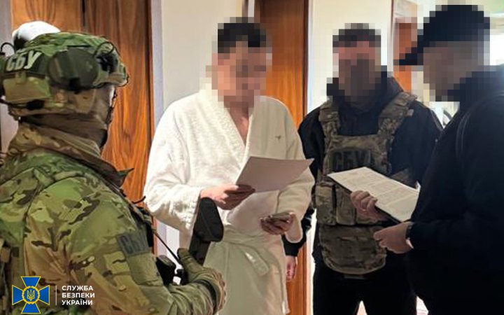 Правоохоронці: заступника голови КМДА Прокопіва підозрюють у переправленні понад 30 чоловіків