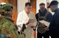 Правоохоронці: заступника голови КМДА Прокопіва підозрюють у переправленні понад 30 чоловіків