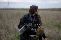 Авторку LB.ua Інну Вареницю нагородили орденом "За заслуги" ІІІ ступеня