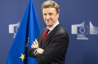 ​Представник Єврокомісії: ЄС не брав участі у мирних переговорах України і США в Маямі