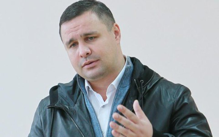 ​Екснардеп, який пропонував міському голові Дніпра 22 млн євро хабара, отримав підозру