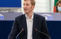 Віцепрезидент Європарламенту виступив проти швидкого вступу України в ЄС