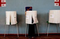 Вибори в Грузії: за підрахунком двох третин протоколів лідирує опозиція