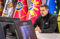 Федоров: Норвегія передала Україні ракети до ППО для захисту енергетики