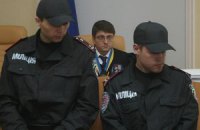 "Бютовцы" намерены прорваться на оглашение приговора Тимошенко