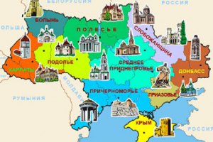 Подавляющее число украинцев все еще хотят видеть Донбасс частью Украины