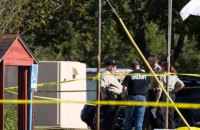 Техасский стрелок ранее был судим за нападение на жену и ребенка