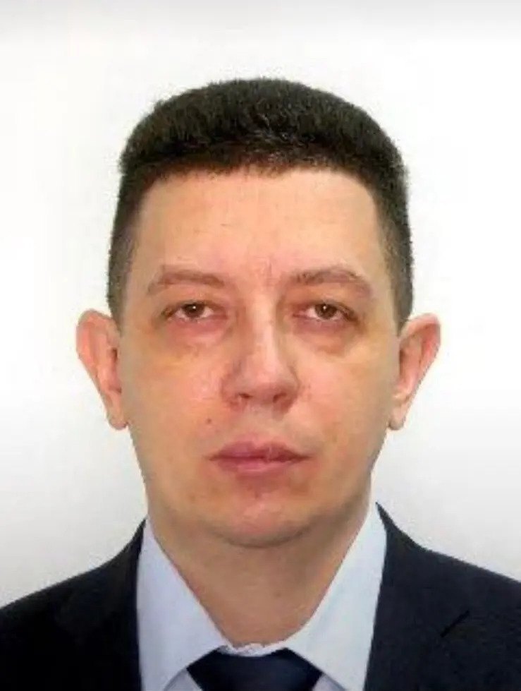 Російський шпигун Максим Фільченков