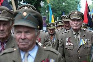 Волинські "регіонали" просять визнати боротьбу ОУН-УПА за Україну