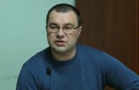 МВД выложило показания добровольца "Донбасса" о похищении и пытках охранниками Семенченко