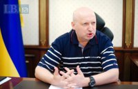 Турчинов висловився про "спільну інспекцію" українських позицій з представниками окупантів