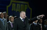 Жириновский объявил Януковича врагом и предателем 