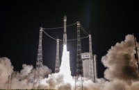 Ракета з українським двигуном вивела супутник Google на орбіту
