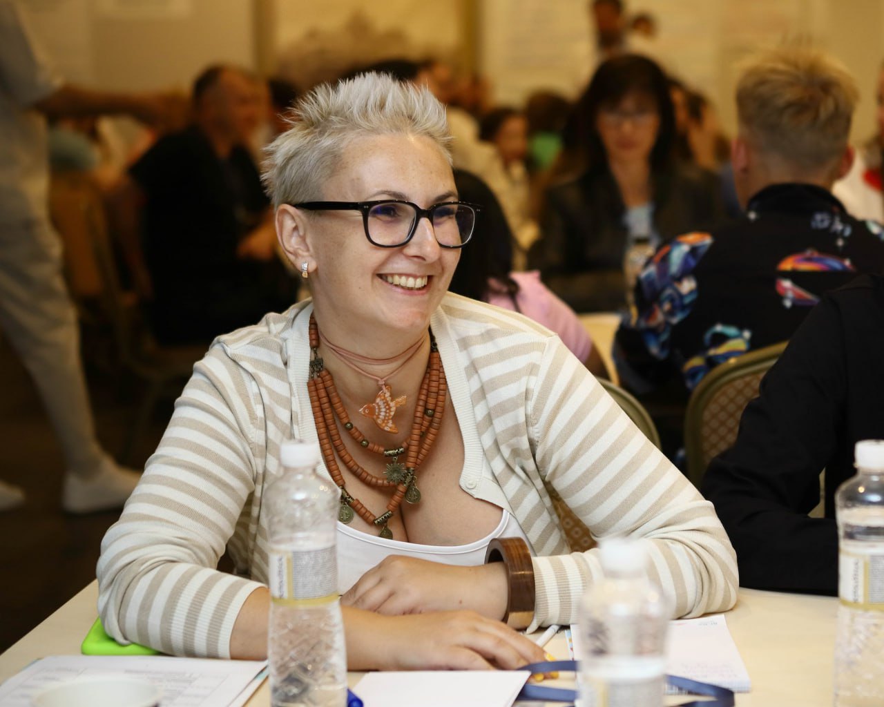 Аліна Лепська