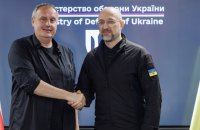 Шмигаль: Чехія готує нові пакети військової допомоги для України