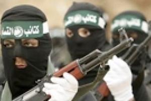 Аббас: "ХАМАС готовит террористический акт"