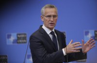 ​Столтенберг: НАТО підтримуватиме Україну до її перемоги у війні проти РФ