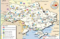 ООН нарахувала 54 тисячі внутрішніх мігрантів в Україні